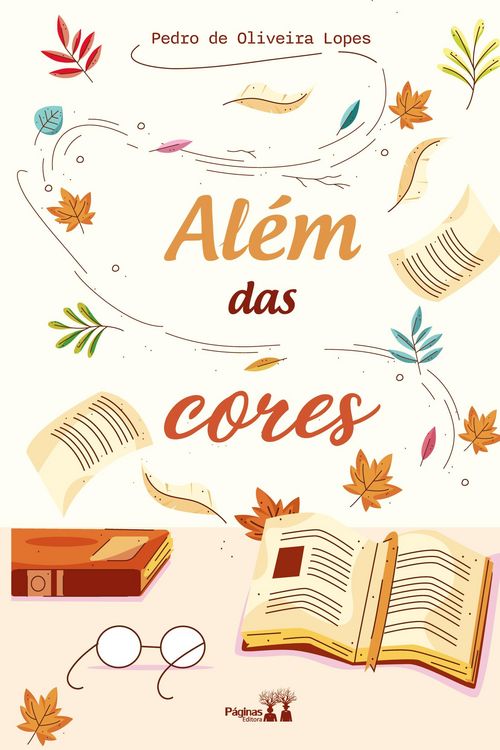 Produktbild: Al&eacute;m das cores