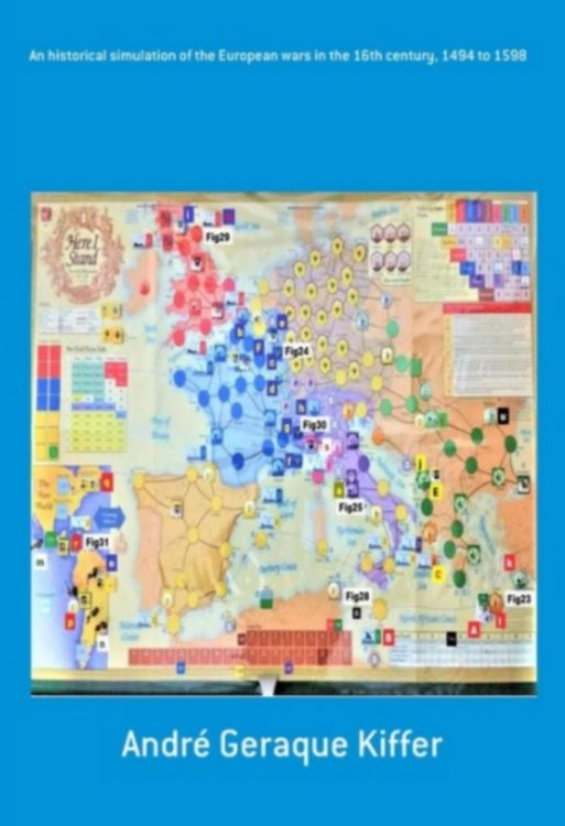 Produktbild: European Wars In The 16th Century, 1494 To 1598