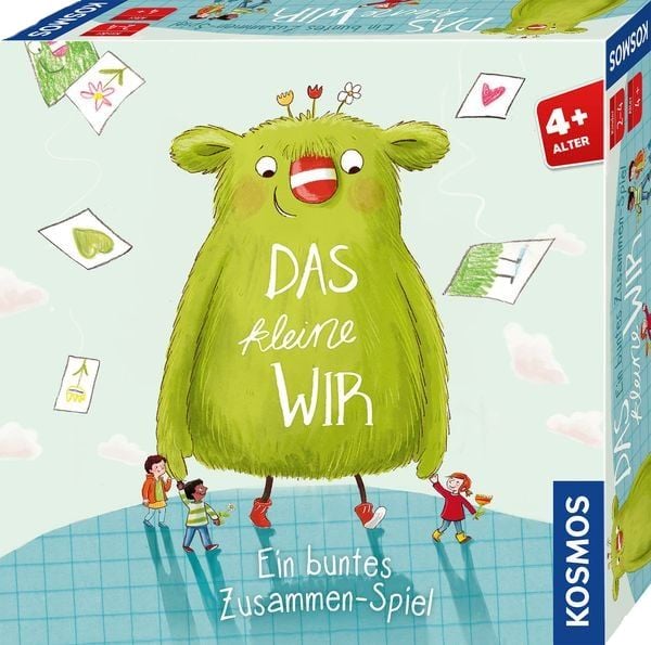 Produktbild: Das kleine Wir