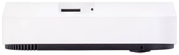 Produktbild: ABUS PPIC31020 WLAN IP &Uuml;berwachungskamera 1920 x 1080 Pixel