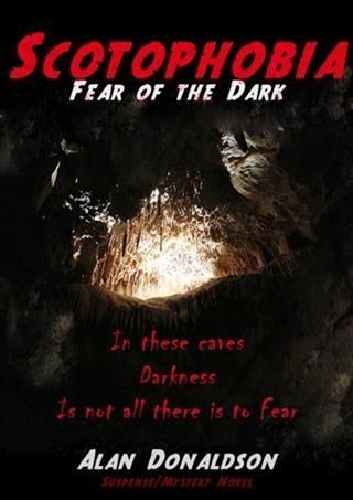 Produktbild: Scotophobia - Fear of the Dark