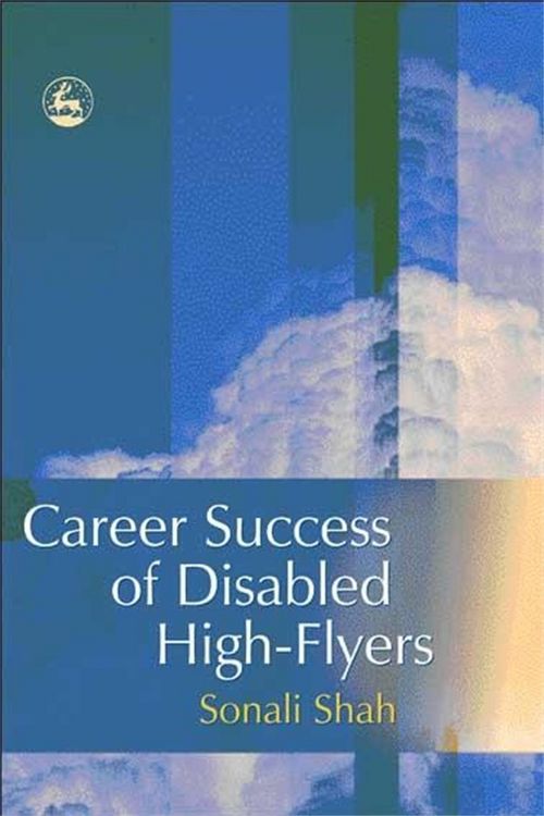 Produktbild: Career Success of Disabled High-flyers