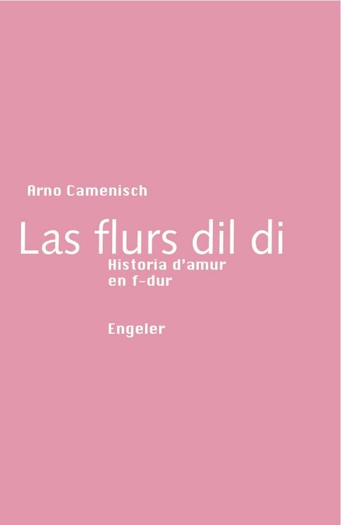 Produktbild: Las flurs dil di