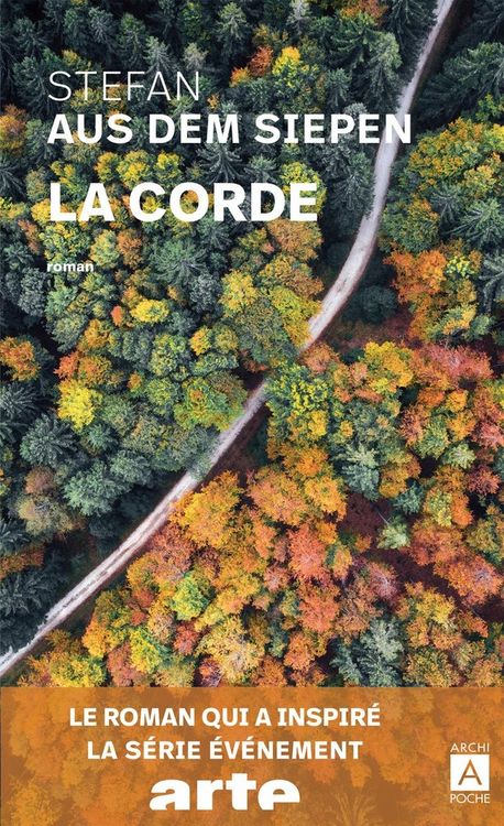 Produktbild: La corde