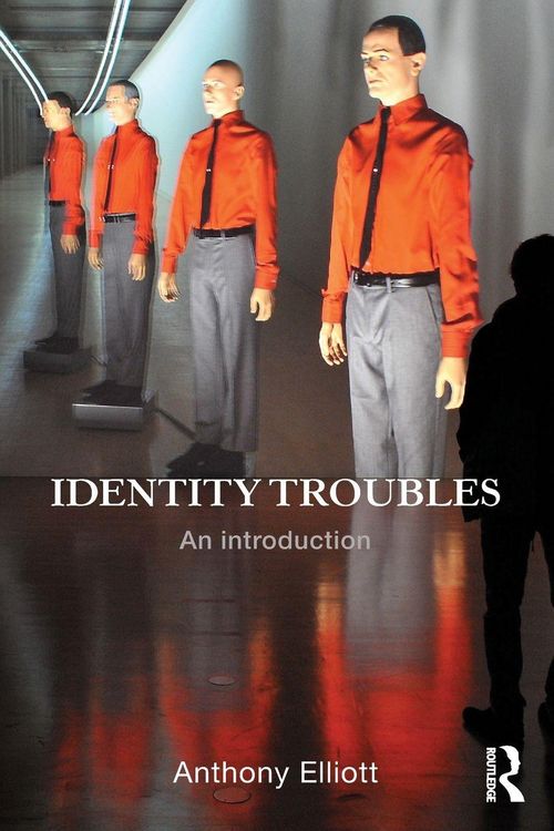 Produktbild: Identity Troubles