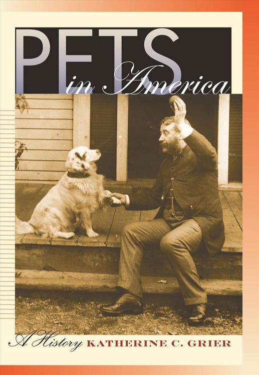 Produktbild: Pets in America