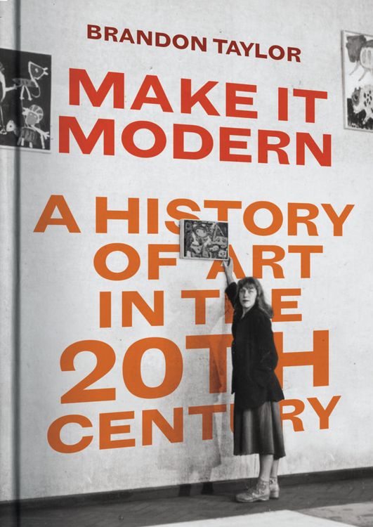 Produktbild: Make It Modern