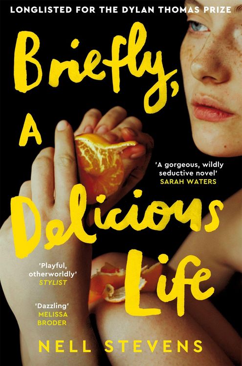 Produktbild: Briefly, A Delicious Life
