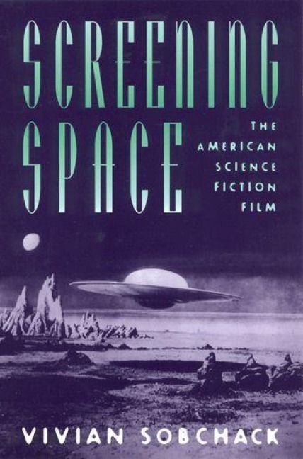 Produktbild: Screening Space