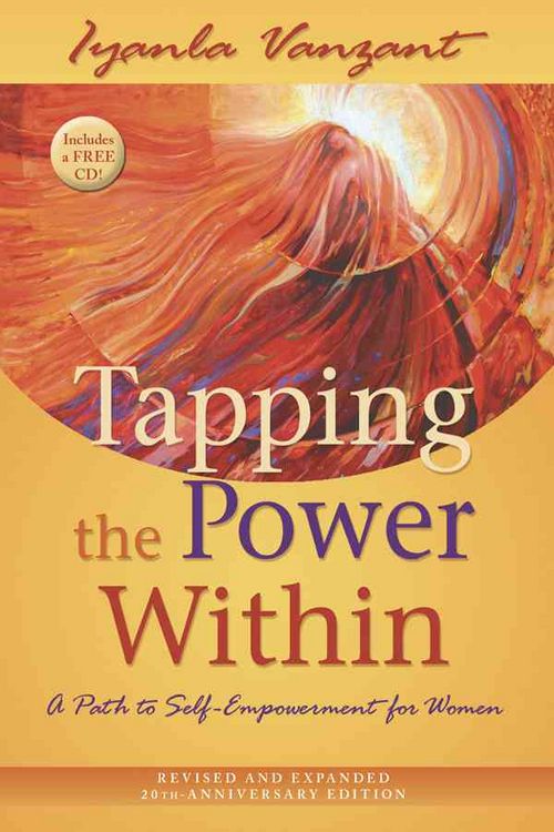 Produktbild: Tapping The Power W-20 Anniv/e