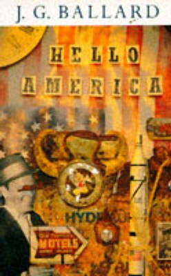 Produktbild: Hello America