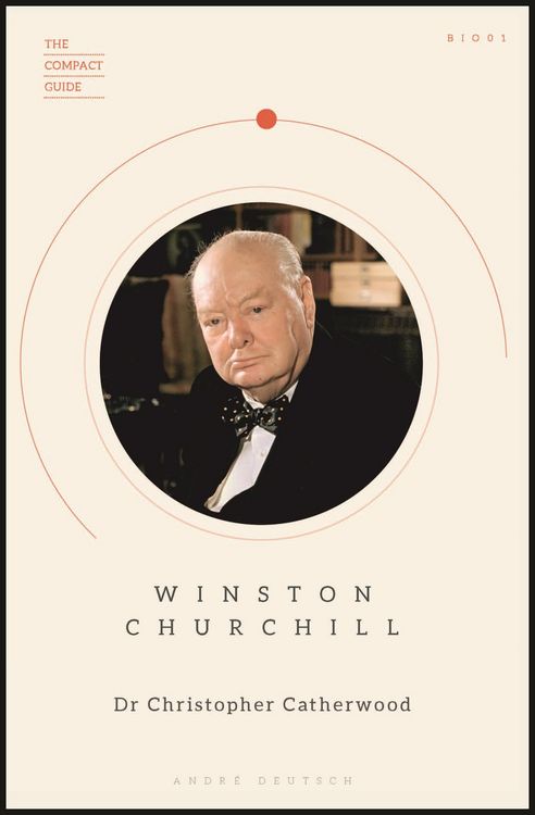 Produktbild: Winston Churchill