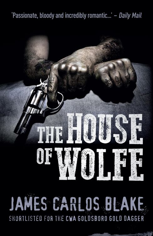 Produktbild: The House of Wolfe