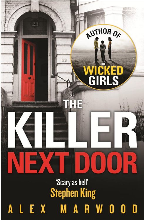 Produktbild: The Killer Next Door