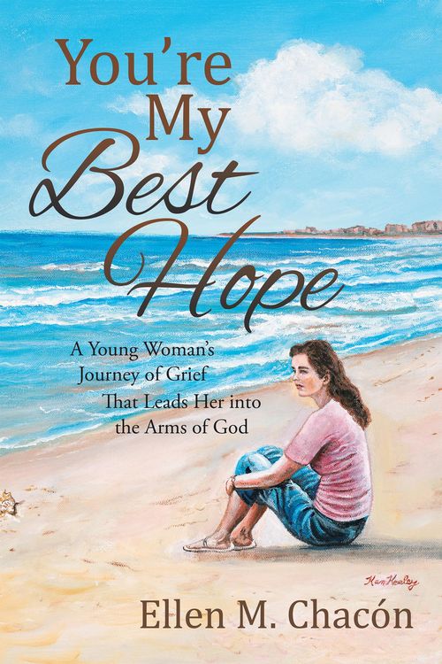 Produktbild: You'Re My Best Hope