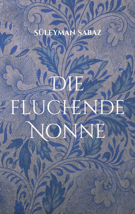 Produktbild: Die fluchende Nonne