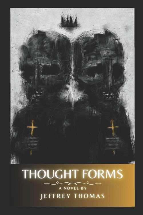 Produktbild: Thought Forms