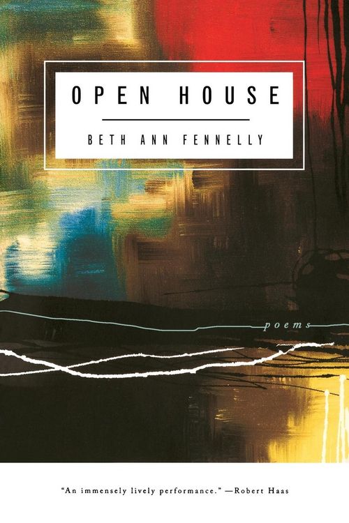 Produktbild: Open House