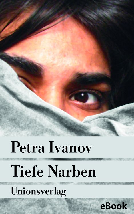 Produktbild: Tiefe Narben