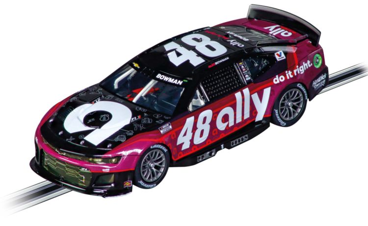 Produktbild: Digi 124 132 Fahrzeug: NASCAR Camaro NextGen ZL1 'Hendrick Motorsports, A