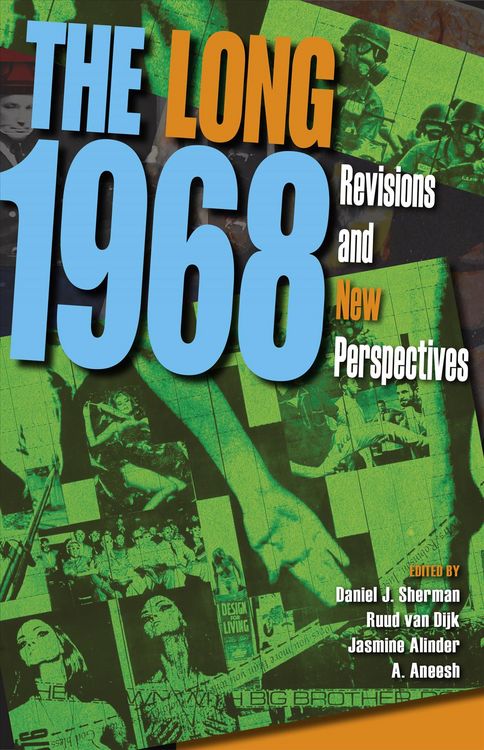 Produktbild: The Long 1968