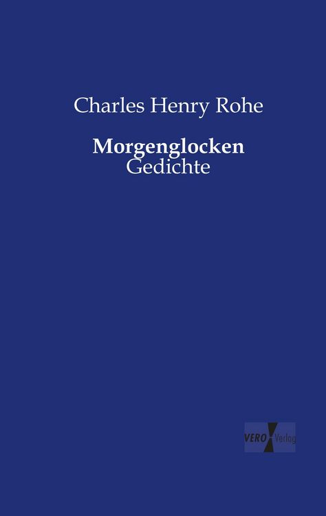 Produktbild: Morgenglocken