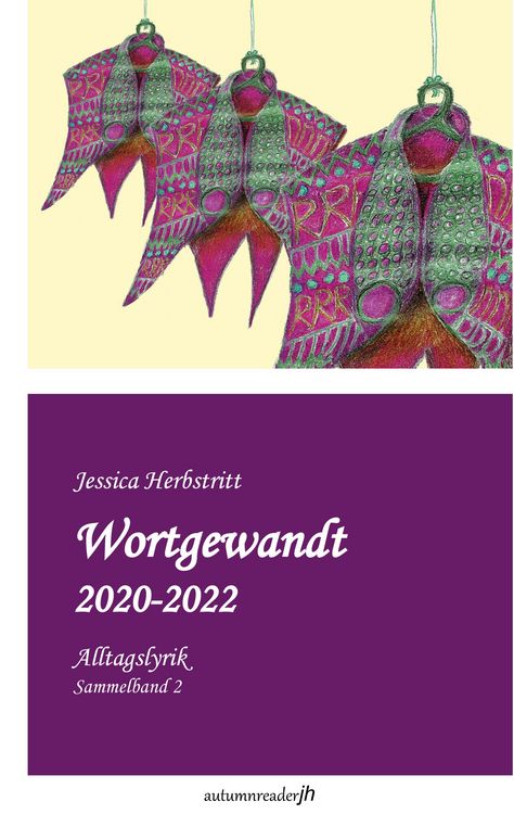Produktbild: Wortgewandt 2020-2022