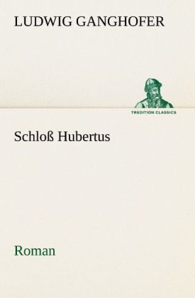 Produktbild: Schlo&szlig; Hubertus