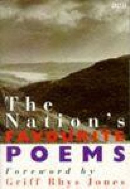 Produktbild: The Nation's Favourite