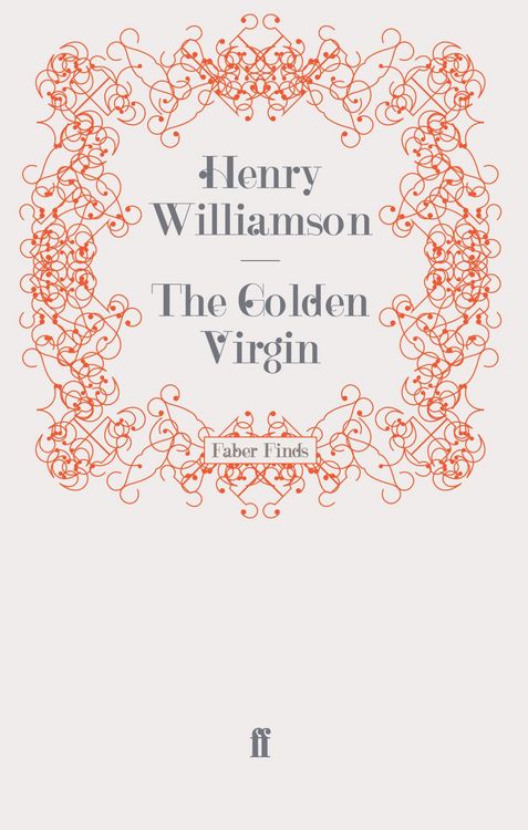 Produktbild: The Golden Virgin