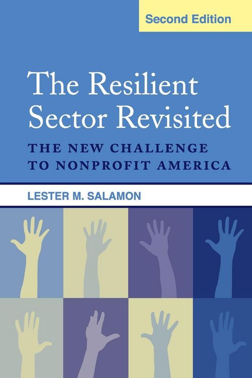 Produktbild: Resilient Sector Revisited