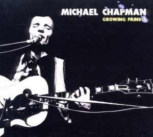 Produktbild: Chapman, M: Growing Pains 3