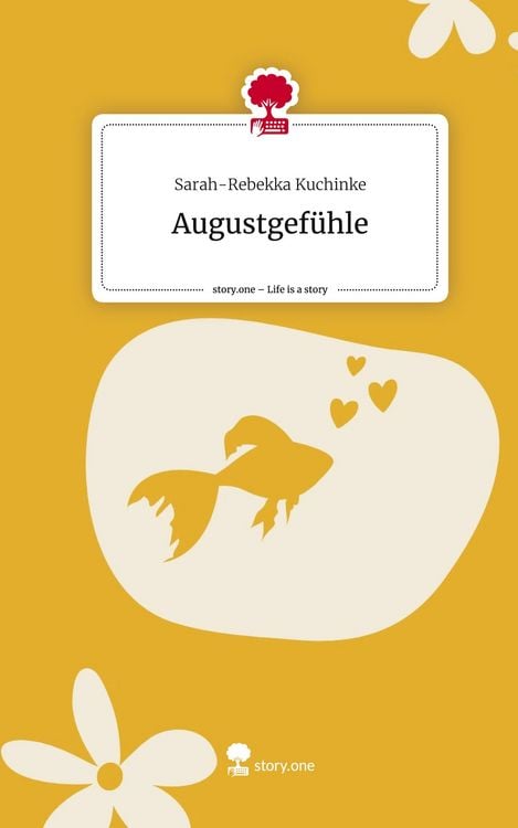 Produktbild: Augustgef&uuml;hle. Life is a Story - story.one