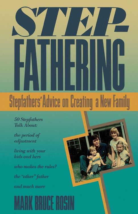 Produktbild: Stepfathering