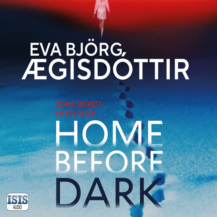 Produktbild: Home Before Dark
