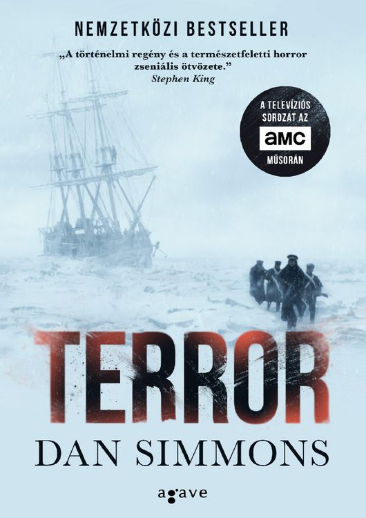 Produktbild: Terror