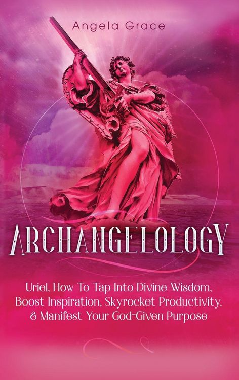 Produktbild: Archangelology