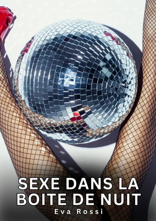 Produktbild: Sexe dans la Boite de Nuit