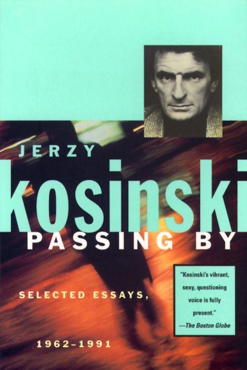 Produktbild: Passing By