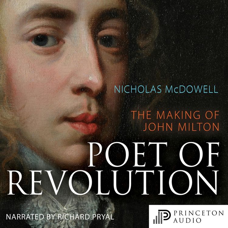 Produktbild: Poet of Revolution
