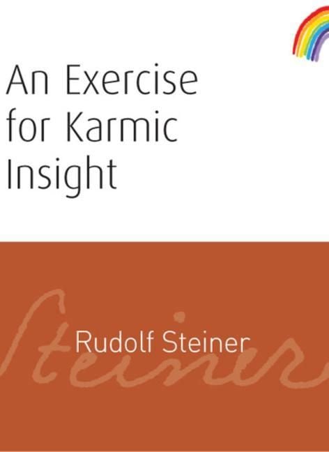 Produktbild: An Exercise for Karmic Insight