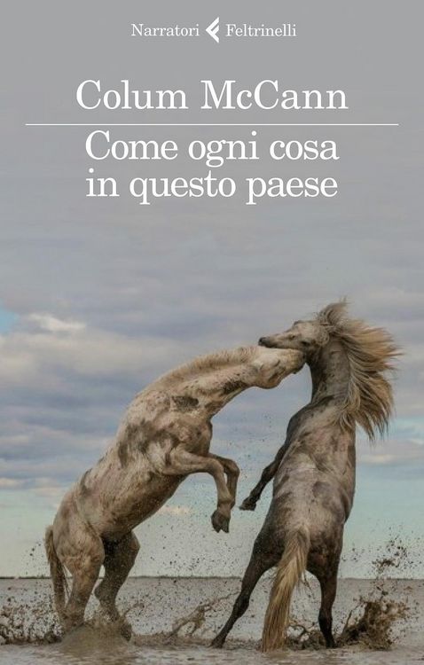 Produktbild: Come ogni cosa in questo paese