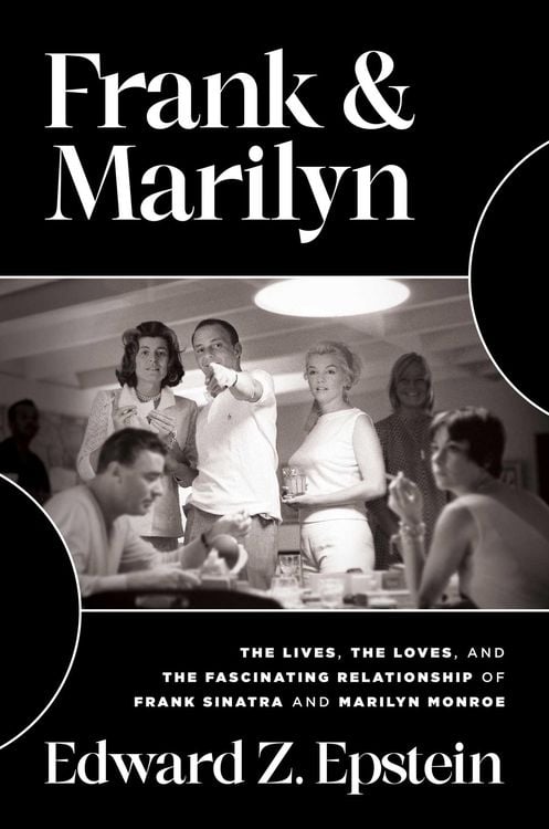 Produktbild: Frank & Marilyn