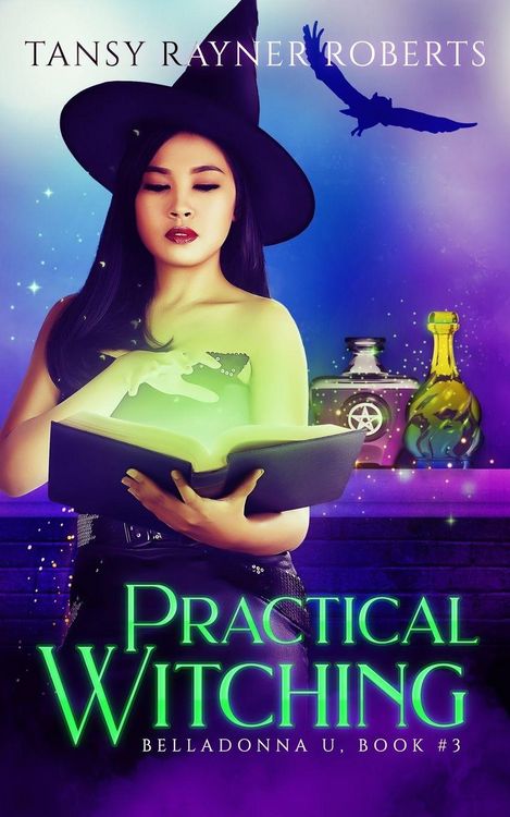 Produktbild: Practical Witching