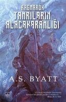 Produktbild: Ragnar&ouml;k Tanrilarin Alacakaranligi