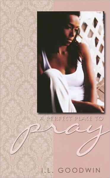 Produktbild: A Perfect Place to Pray