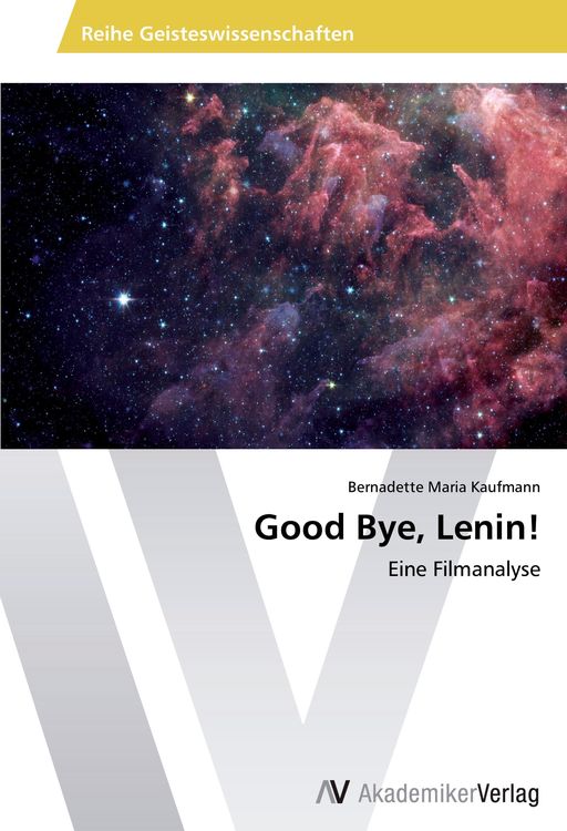 Produktbild: Good Bye, Lenin!