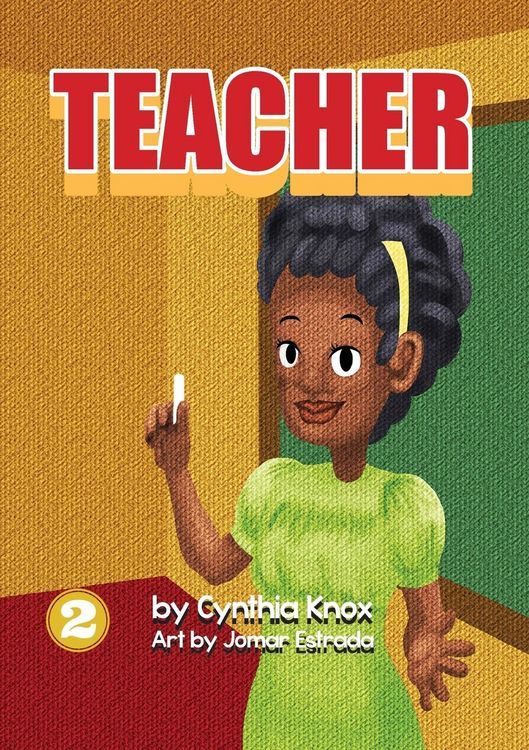 Produktbild: Teacher