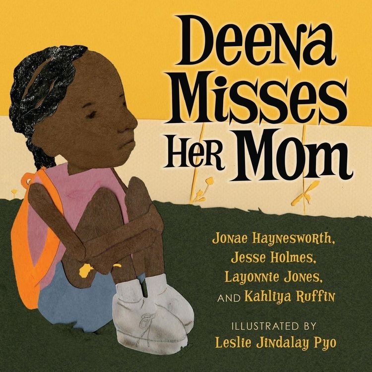 Produktbild: Deena Misses Her Mom