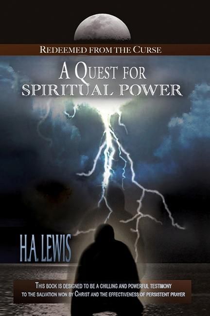 Produktbild: A Quest for Spiritual Power